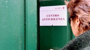 Un centro antiviolenza del comune di Roma (Foto dal profilo Facebook di Movimento Cinque Stelle Roma- Municipio 7)