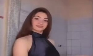 Andreea, la 15enne scomparsa da Capannelle Fonte_ TikTok