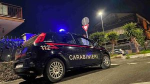 Carabinieri. Immagine repertorio. Roma-CronacaLive.it