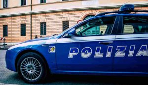 Clochard trovato morto in un seminterrato al Prenestino