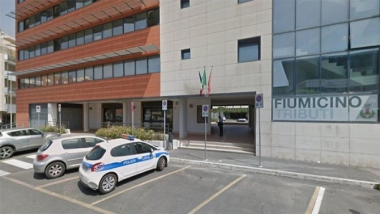 La sede di Fiumicino Tributi (Foto dal sito di Fiumicino Tributi) - Roma.Cronacalive.itLa sede di Fiumicino Tributi (Foto dal sito di Fiumicino Tributi)