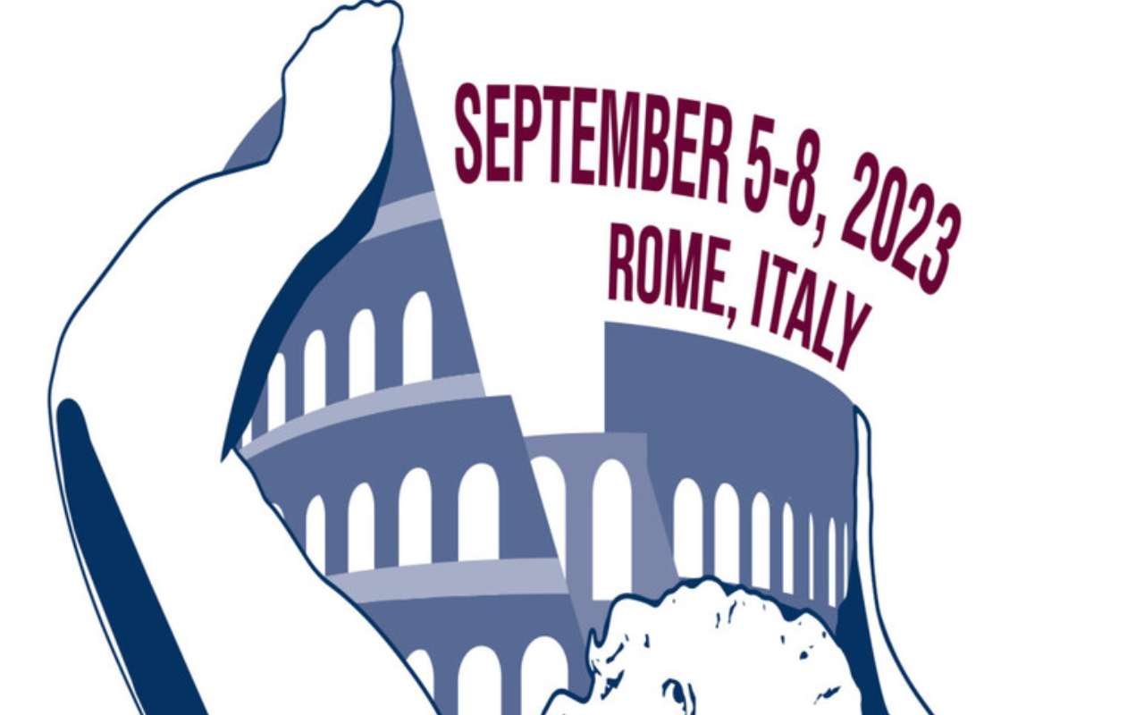 Locandina del 15° congresso internazionale di Chirurgia della Spalla e del Gomito. Roma-CronacaLive