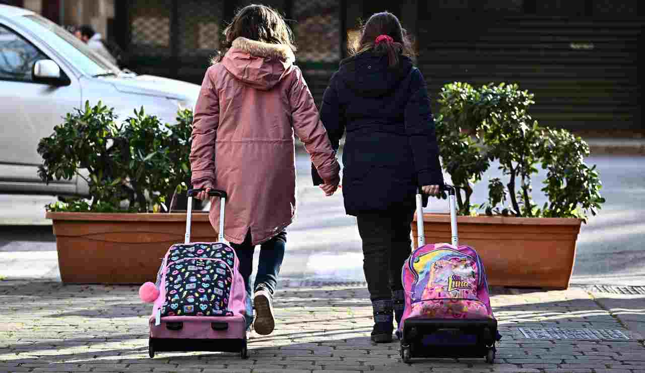 Scuola, da giunta Roma via libera a nuove assunzioni