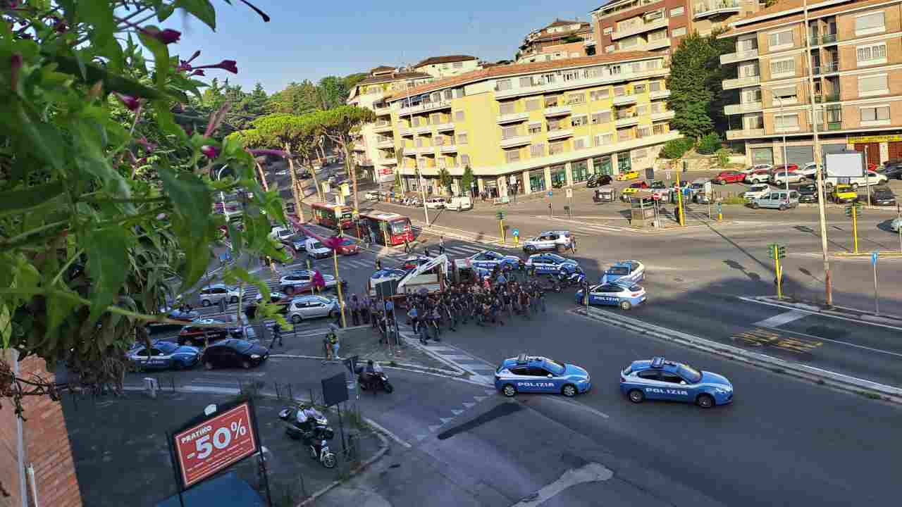 Perizia psichiatrica per il 53enne di Guidonia