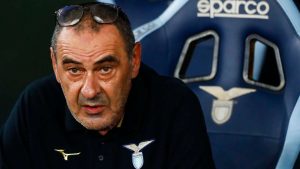 Probabili formazioni Napoli - Lazio