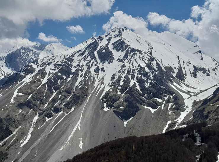 Gran Sasso