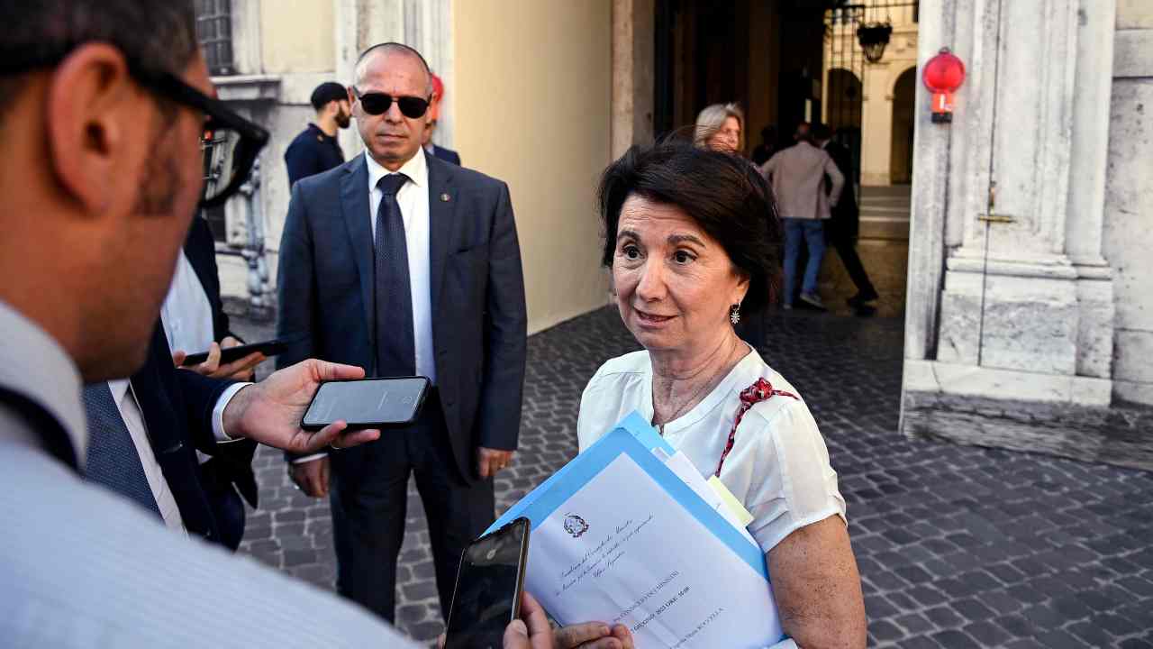 78 femminicidi da inizio anno