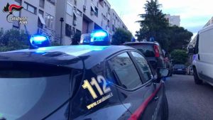 Arresti per spaccio a Isola del Liri e a Roma