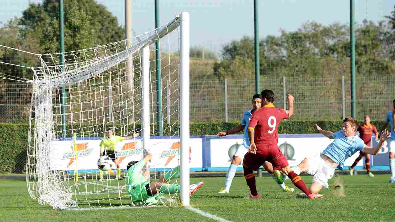 Campionato Primavera Roma