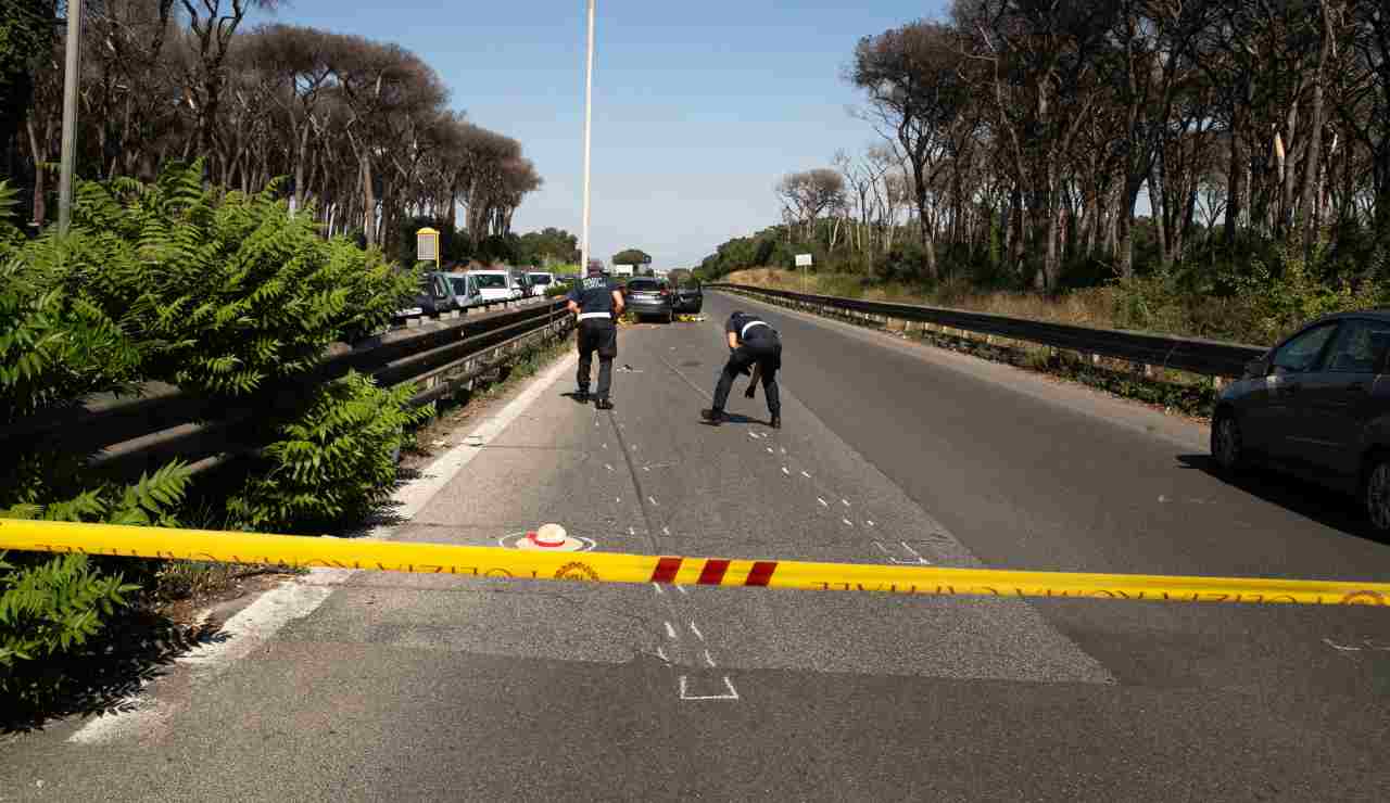 Due nuove vittime della strada: un 13enne a Roma e un 28enne a Milano