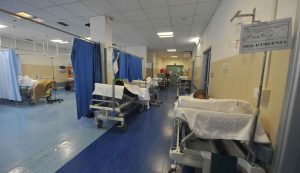 Morì per un germe in ospedale, risarciti i figli