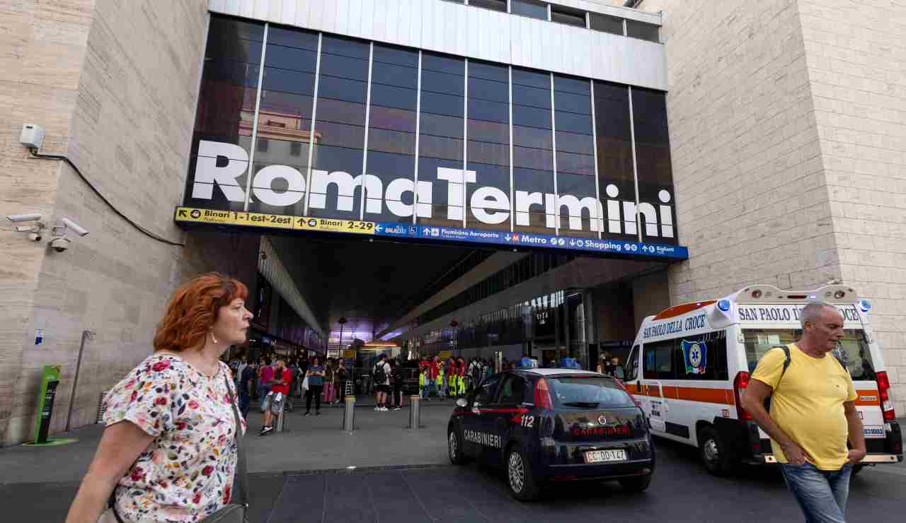 Inaugurato a Termini un punto informativo turistico digitale