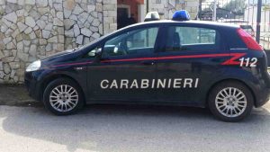 Carabiniere salva ragazzo che voleva suicidarsi