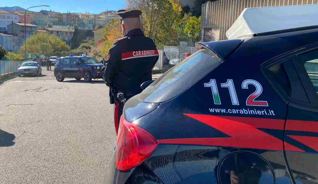 Roma, nasconde droga in seminterrato a Torvaianica: arrestato