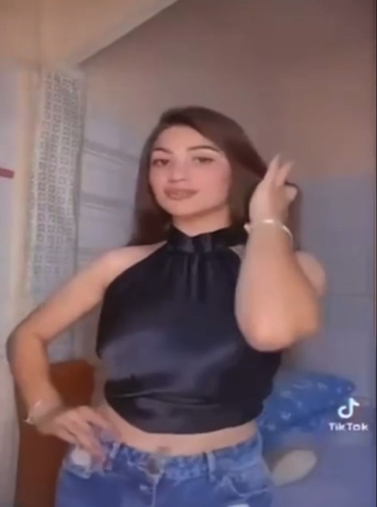 Andreea Capannelle scomparsa Tik tok