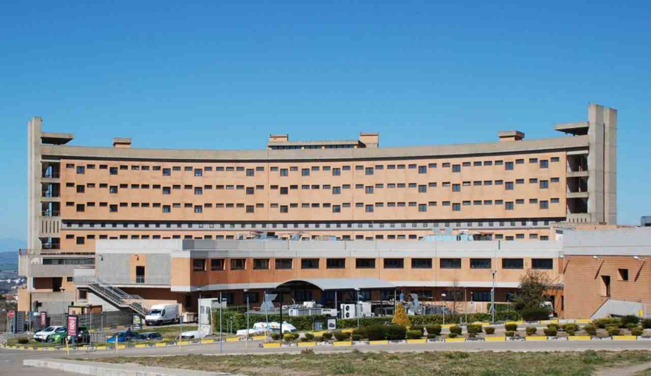 L'ospedale Belcolle di Viterbo sarà intitolato a Santa Rosa