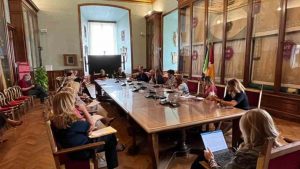 bullismo cyberbullismo tavolo tecnico campidoglio