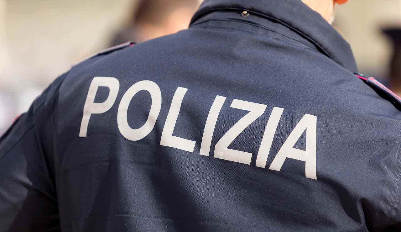 Arrestato pusher che nascondeva droga nelle fognature a Frosinone