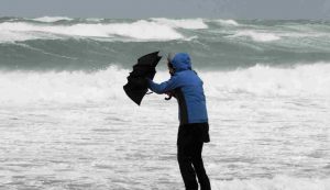 Previsioni meteo fino a mercoledì 25 ottobre