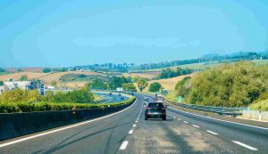 Chiusure notturne svincolo Cerveteri Ladispoli sulla A12