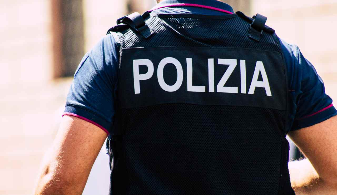 Poliziotto si finge magistrato e salva giovane dal suicidio a Cassino