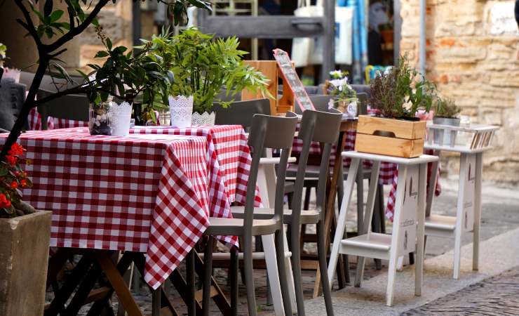 I 5 migliori ristoranti a Roma