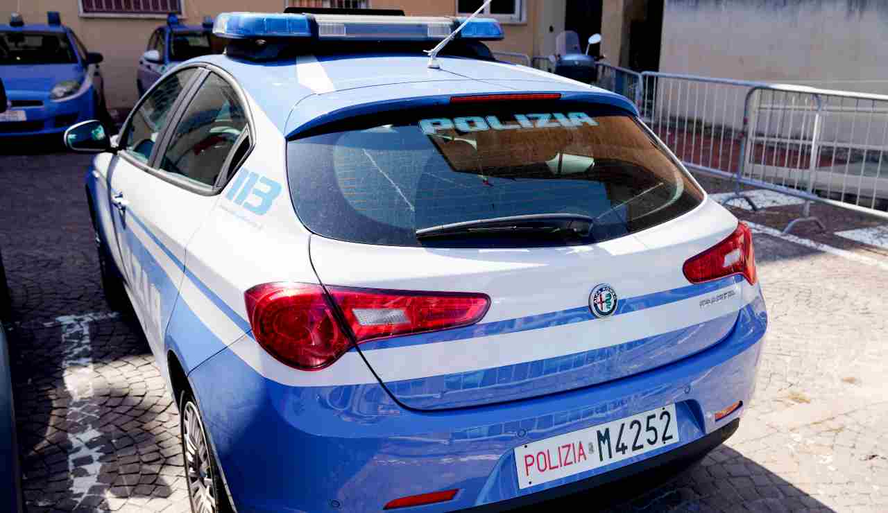 Arrestato un uomo che coltivava droga sul balcone di casa nella zona del Casermone, a Frosinone
