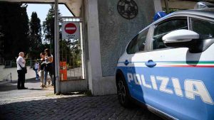 Banda di ladri sgominata dalla Polizia