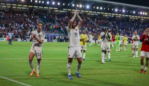 Mourinho sul 4-1 della Roma in casa del Cagliari