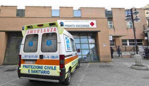 Immunologo Le Foche sul tema delle aggressioni al personale sanitario