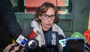 Ilaria Cucchi minacciata di morte: presentata denuncia per stalking