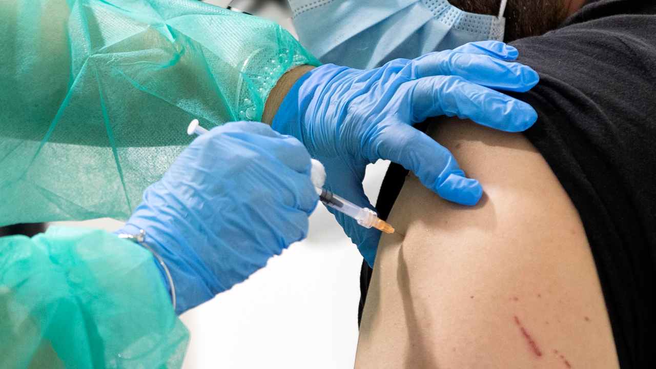 vaccini antinfluenzali e anti covid
