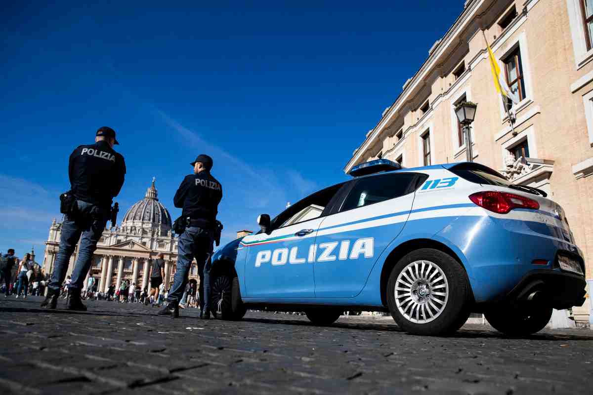 Rafforzate le misure di sicurezza in Vaticano