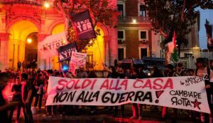 Proteste studenti Cambiare rotta davanti al Mit