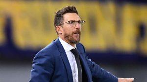 di francesco frosinone bologna