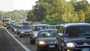 Chiusure notturne stazione Orte sulla A1