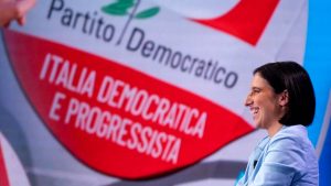 Form online del Pd per manifestazione