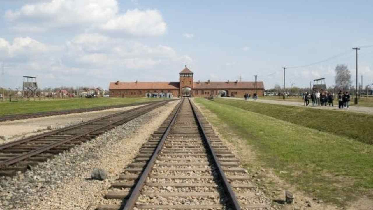 VIaggio_Memoria_Auschwitz birkenau