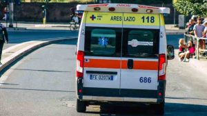 Incidente sull'A1