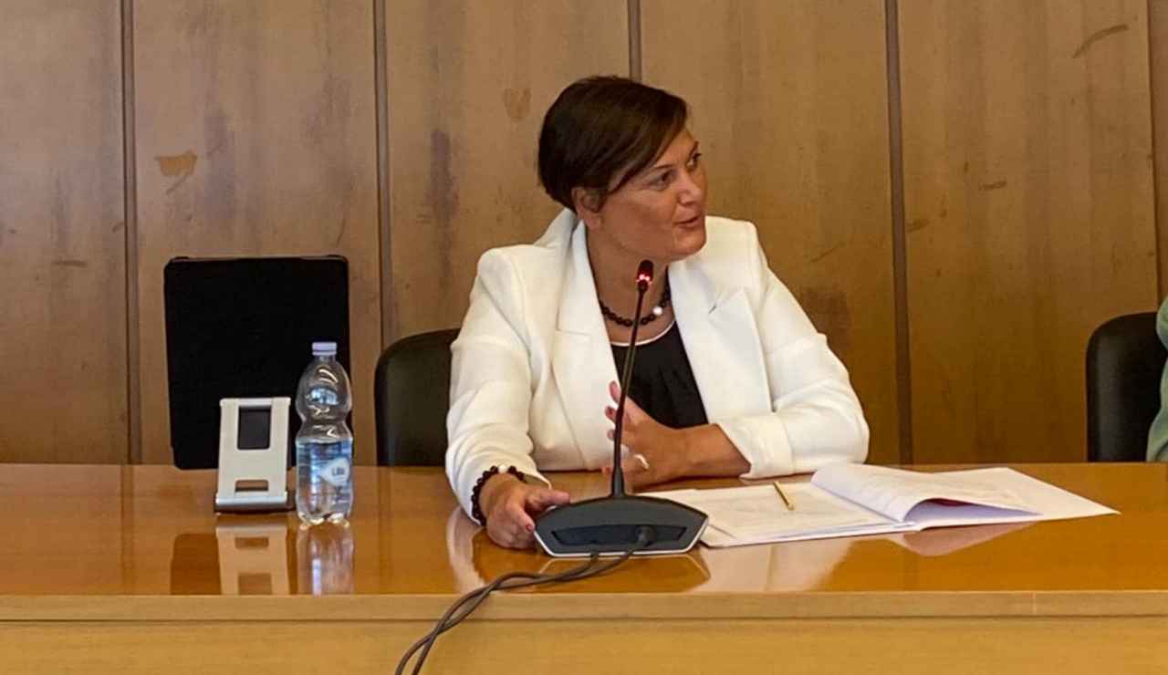 La consigliera regionale PD del Lazio, Eleonora Mattia, chiede a Rocca nuove misure per la sicurezza sul lavoro