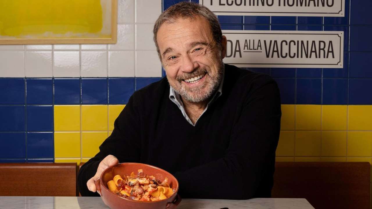 Claudio Amendola Frezza