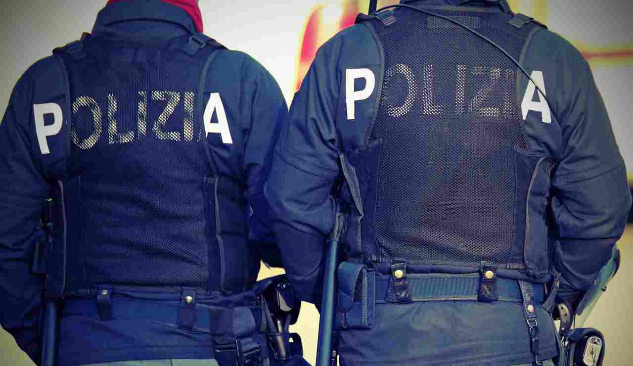 Arrestati due albanesi a Frosinone per spaccio di cocaina
