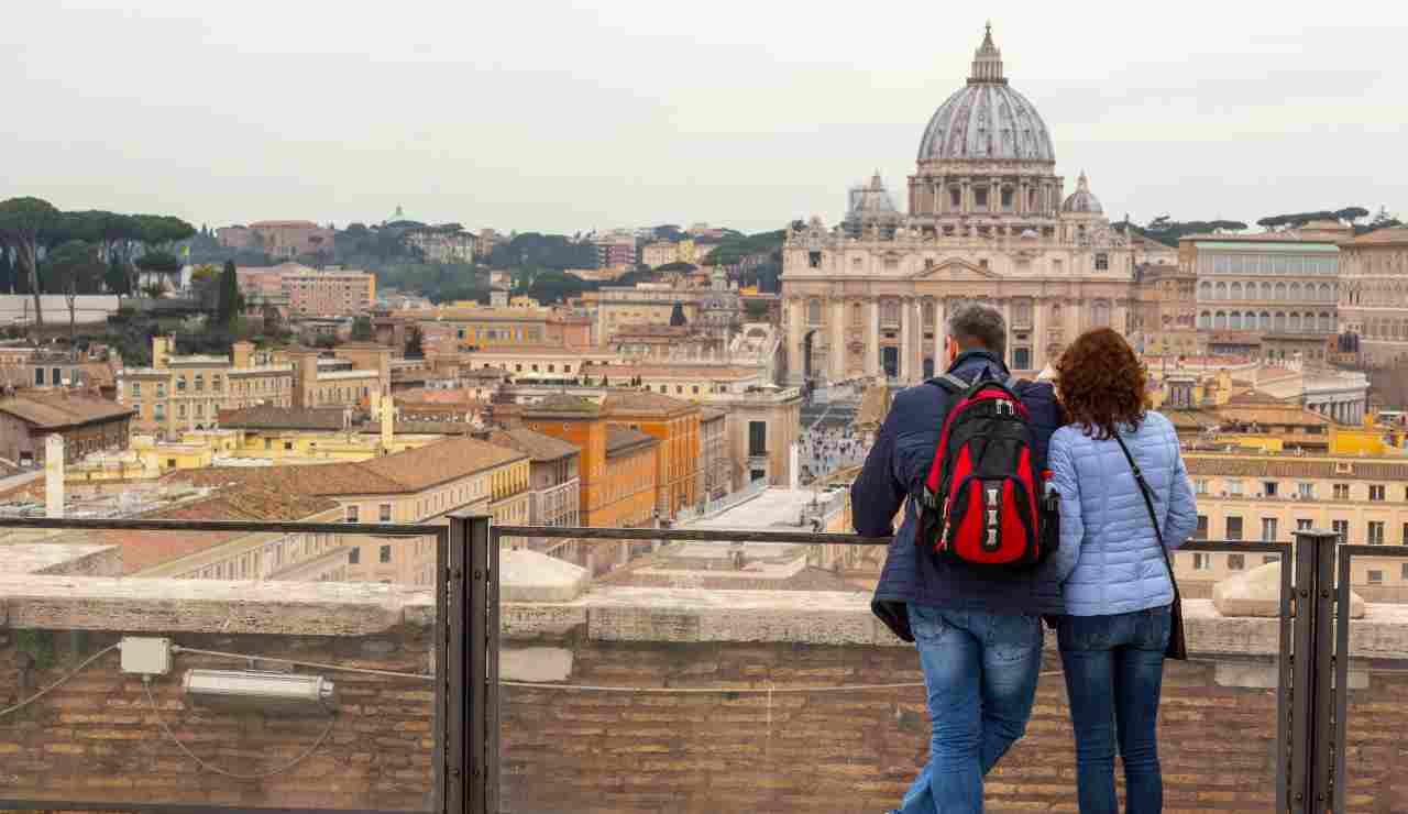 Aumentata a 12 euro la tassa di soggiorno a Roma