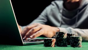 Aumento del gioco d'azzardo online nel Lazio