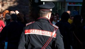 30enne romano arrestato a La Storta per spaccio