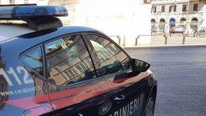 Controlli dei Carabinieri