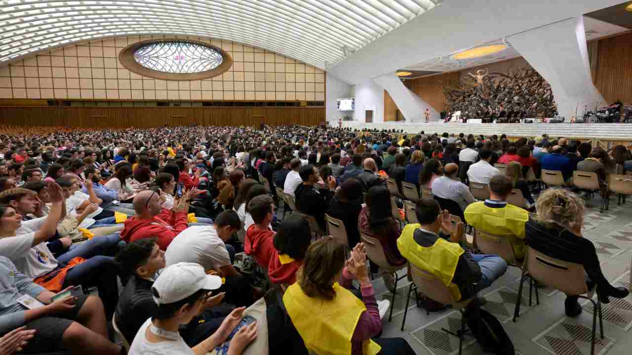Il 15 dicembre in Vaticano il concerto per i poveri