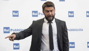 Ritrovato il pc rubato al giornalista Rai Federico Ruffo