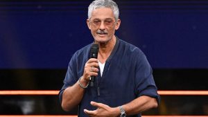 Fiorello ironizza sulla Meloni