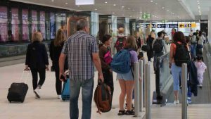 Iniziano i lavori per gli ascensori in stazione